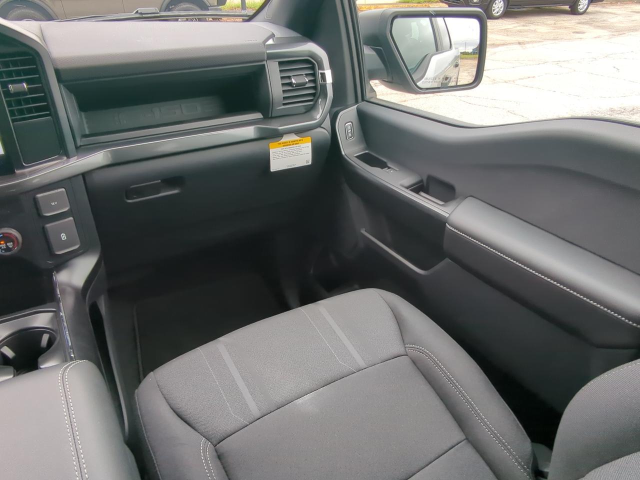 2026 Ford F-150 STX Winder GA