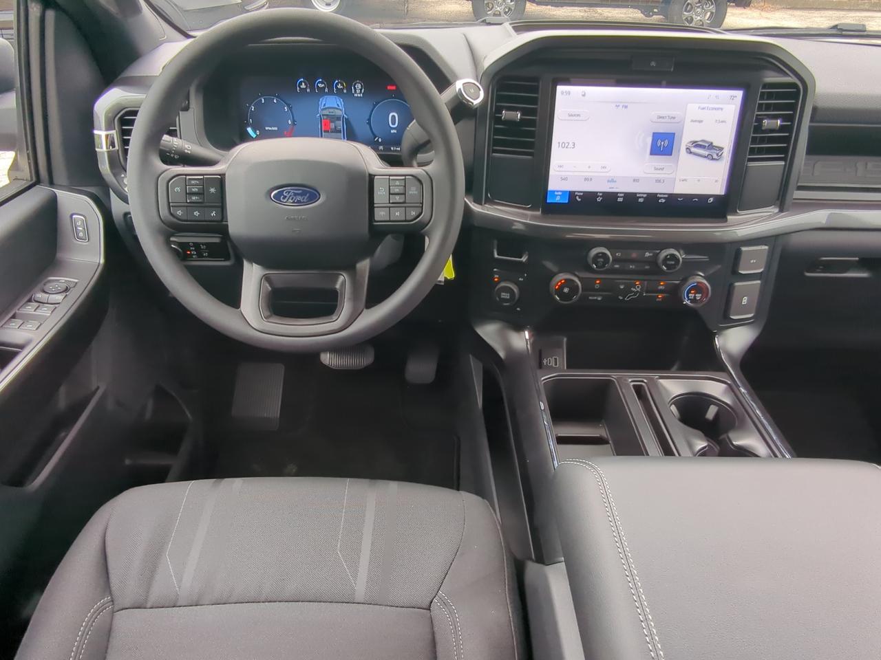 2026 Ford F-150 STX Winder GA