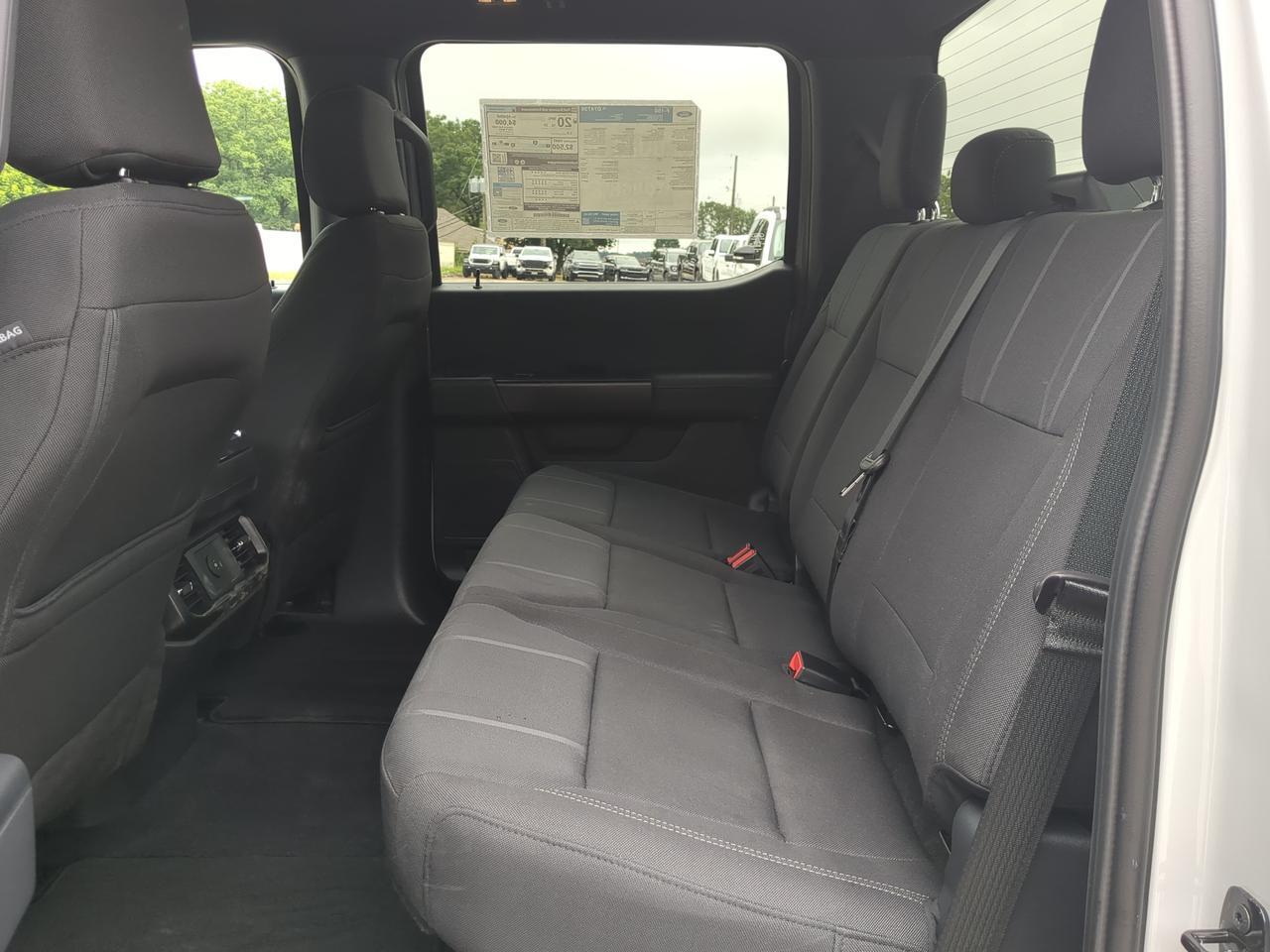 2026 Ford F-150 STX Winder GA