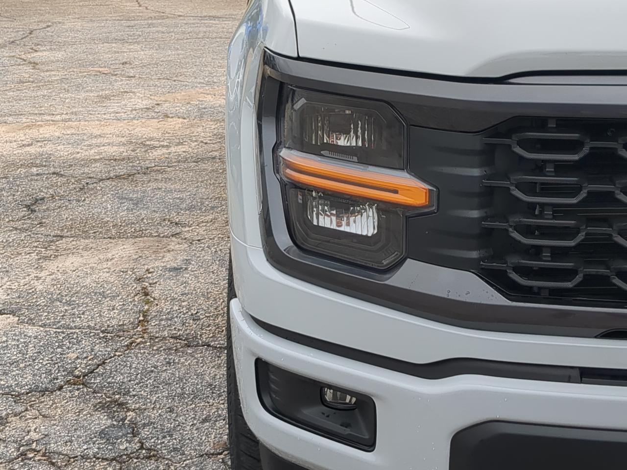 2026 Ford F-150 STX Winder GA