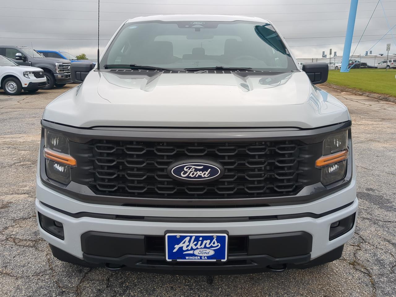 2026 Ford F-150 STX Winder GA