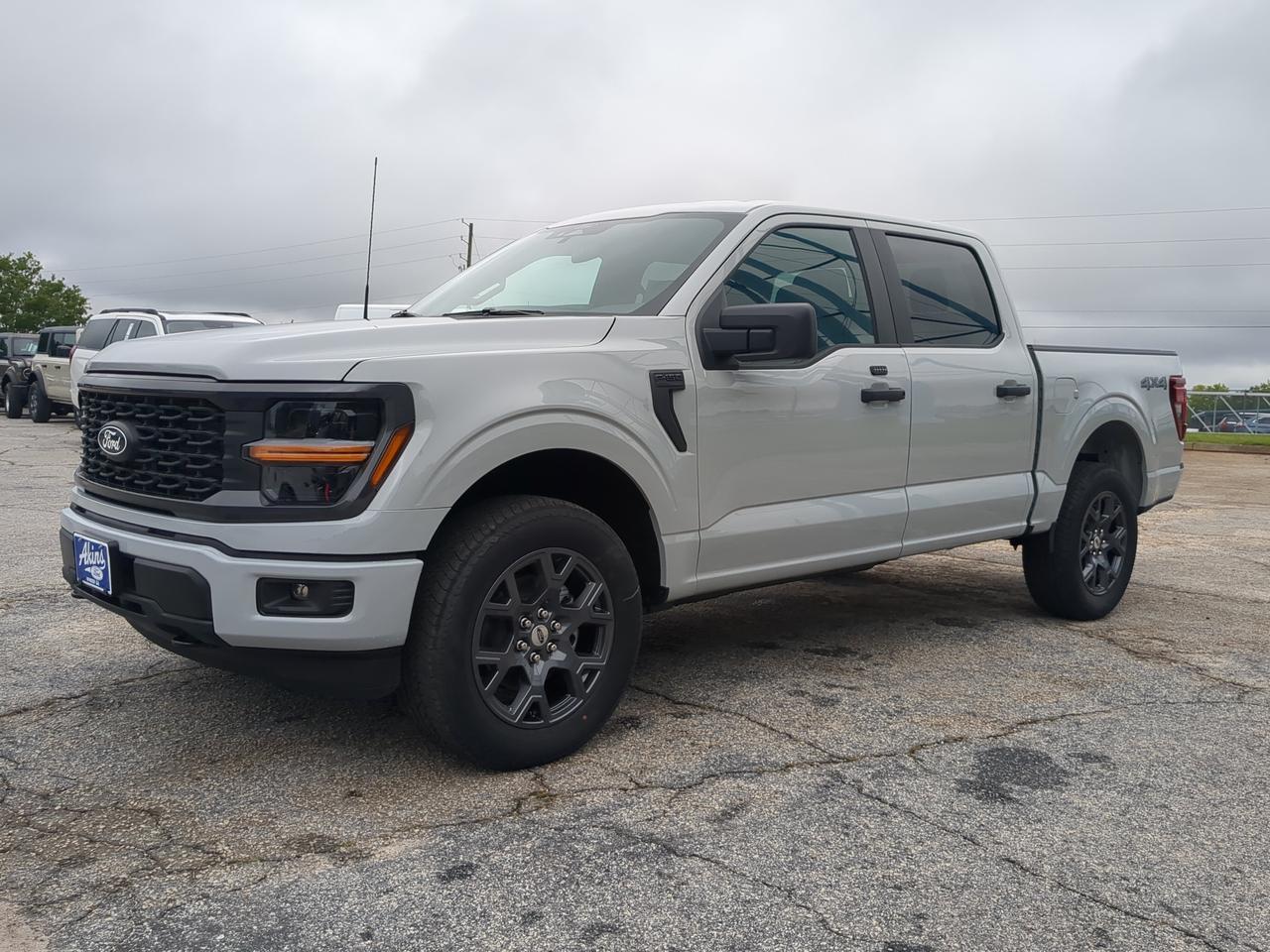 2026 Ford F-150 STX Winder GA