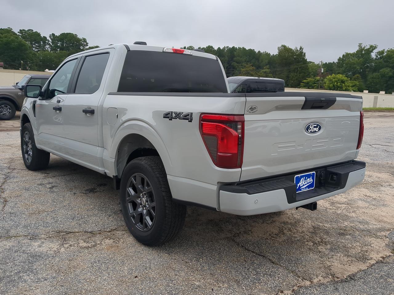2026 Ford F-150 STX Winder GA