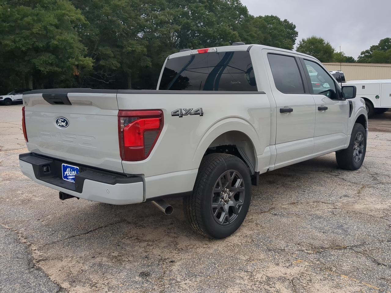 2026 Ford F-150 STX Winder GA