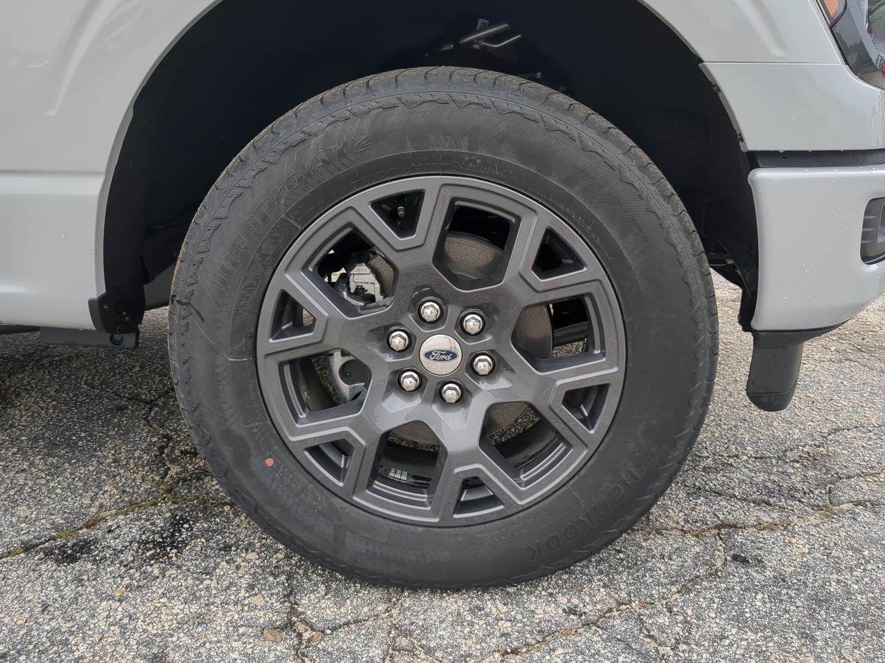 2026 Ford F-150 STX Winder GA
