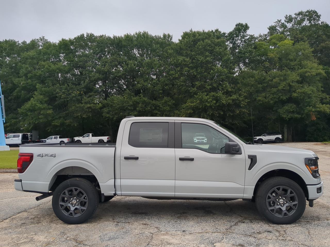 2026 Ford F-150 STX Winder GA
