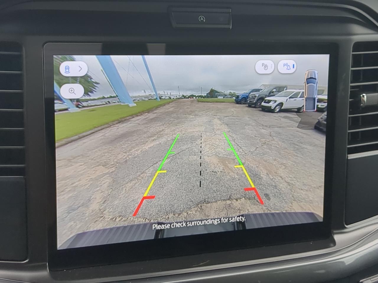 2026 Ford F-150 STX Winder GA