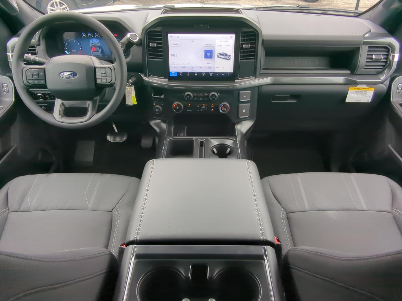 2026 Ford F-150 STX Winder GA