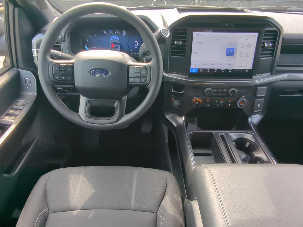 2026 Ford F-150 STX Winder GA