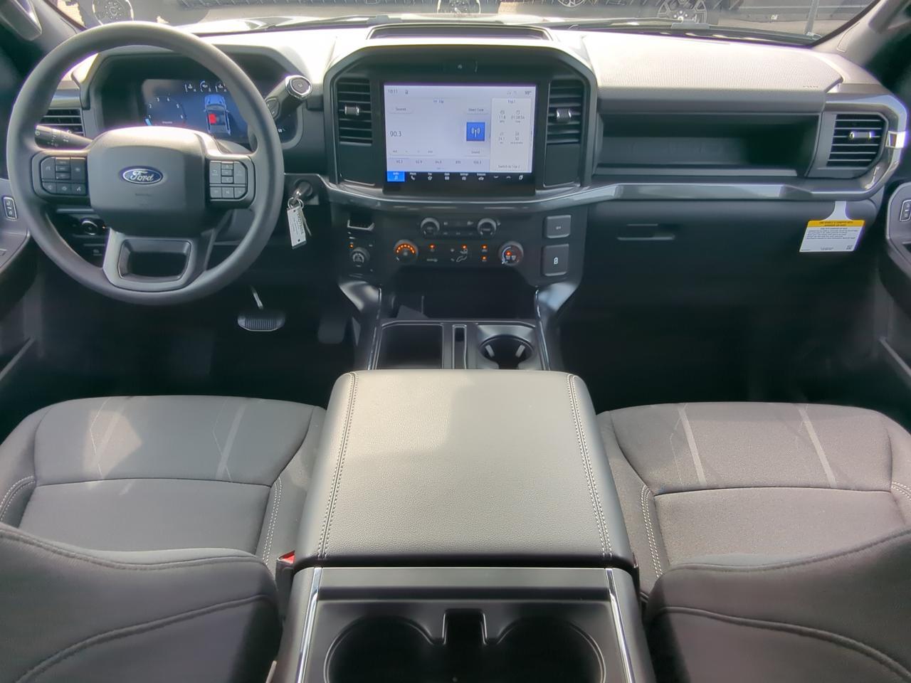 2026 Ford F-150 STX Winder GA
