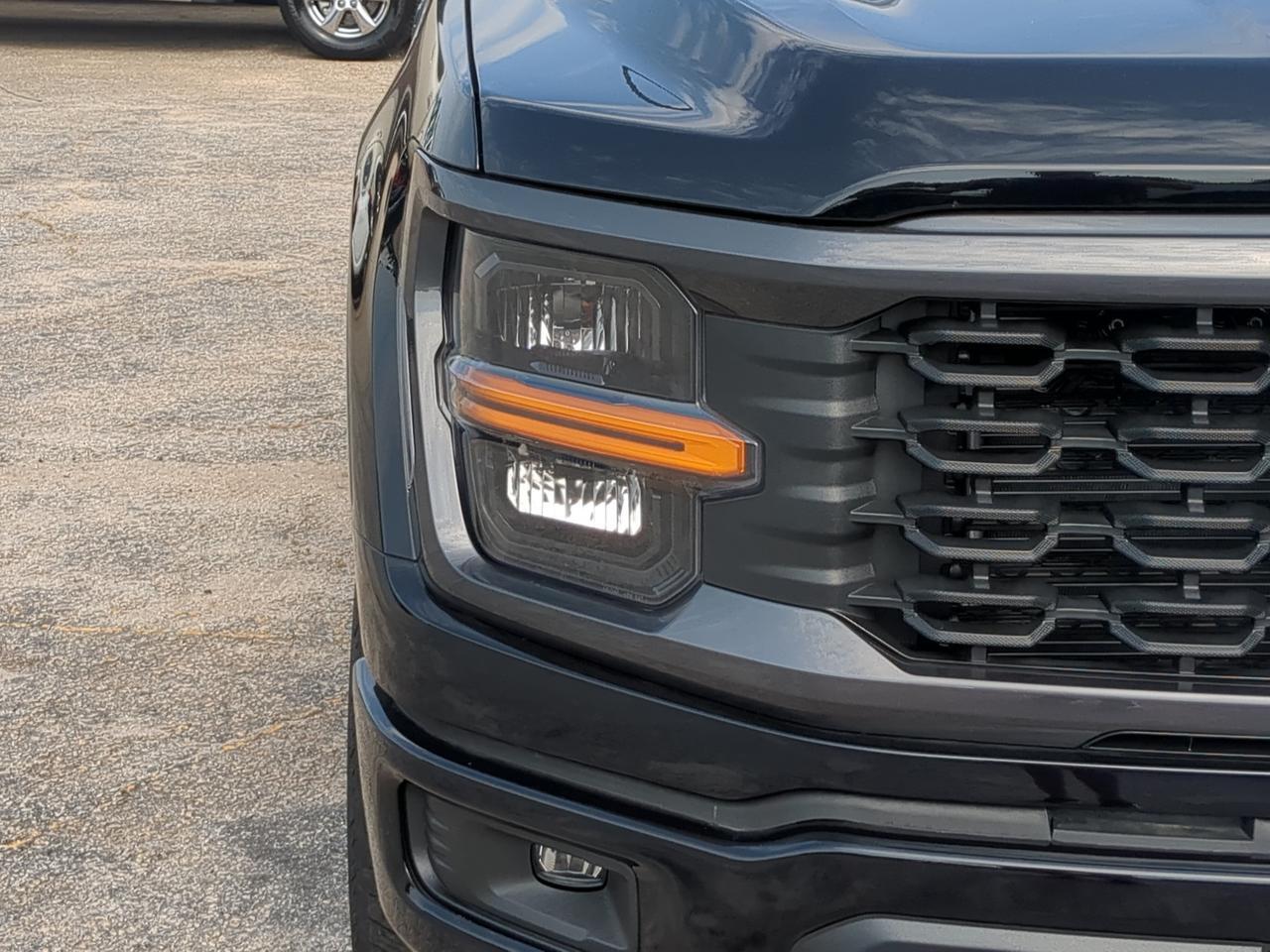 2026 Ford F-150 STX Winder GA