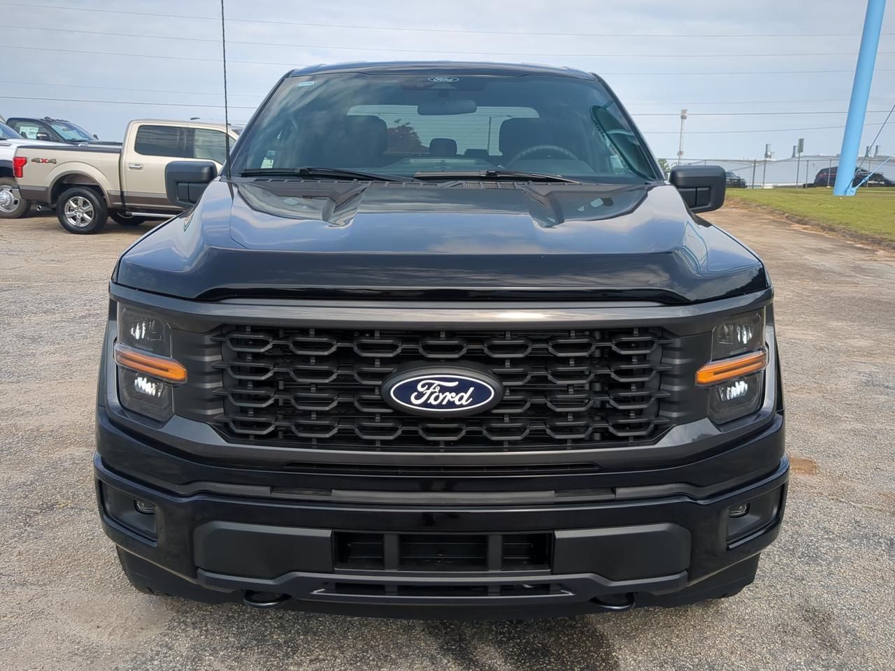 2026 Ford F-150 STX Winder GA