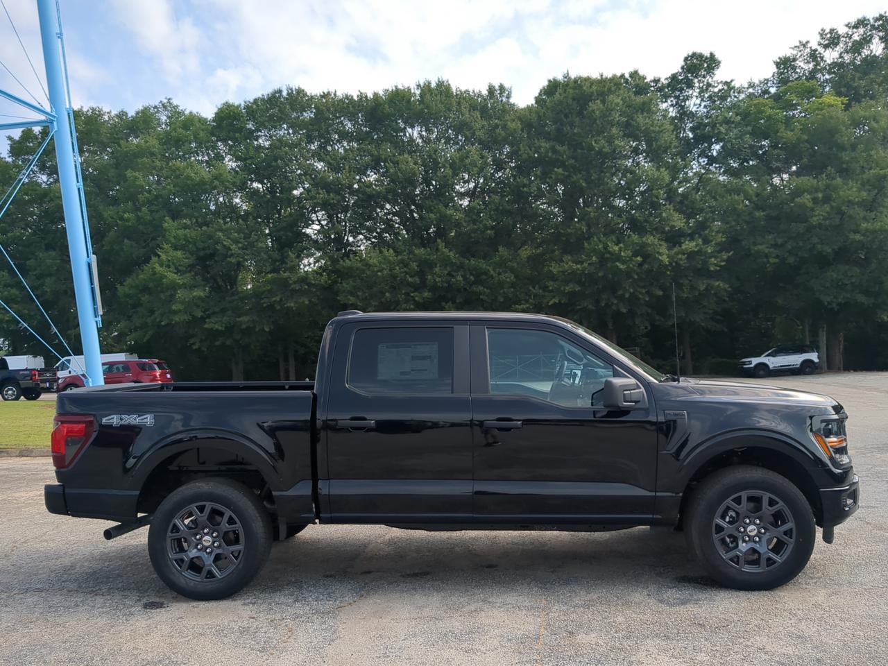2026 Ford F-150 STX Winder GA
