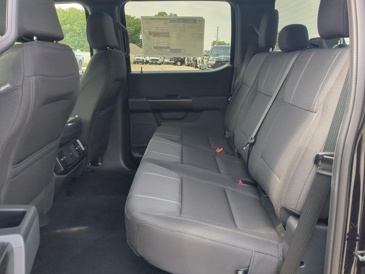 2026 Ford F-150 STX Winder GA