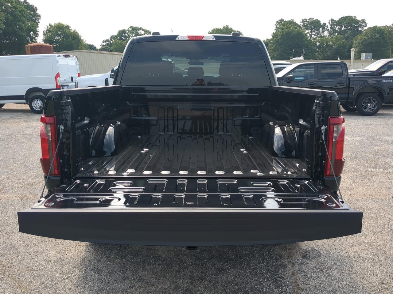 2026 Ford F-150 STX Winder GA
