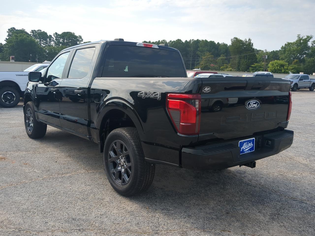 2026 Ford F-150 STX Winder GA