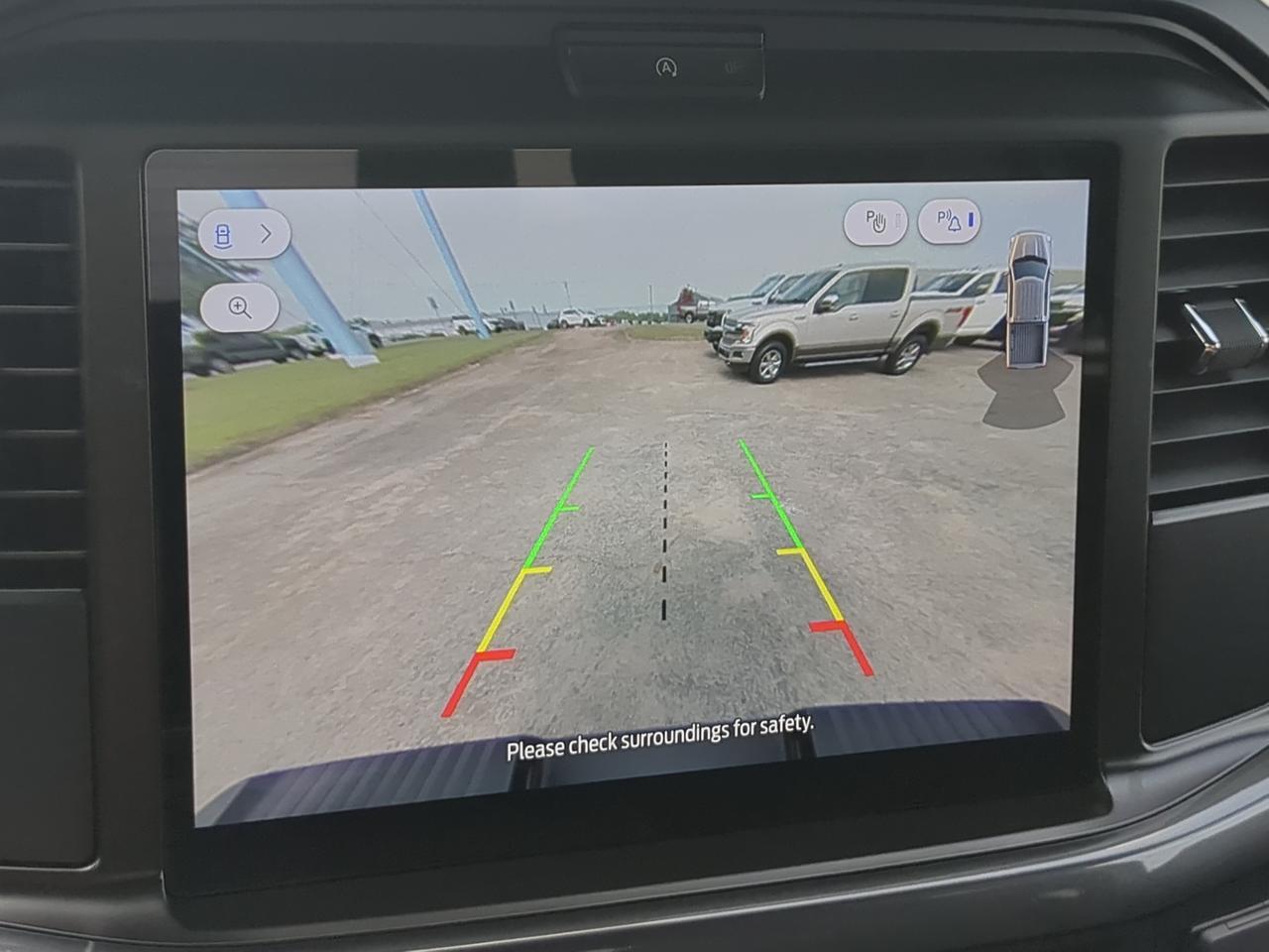 2026 Ford F-150 STX Winder GA
