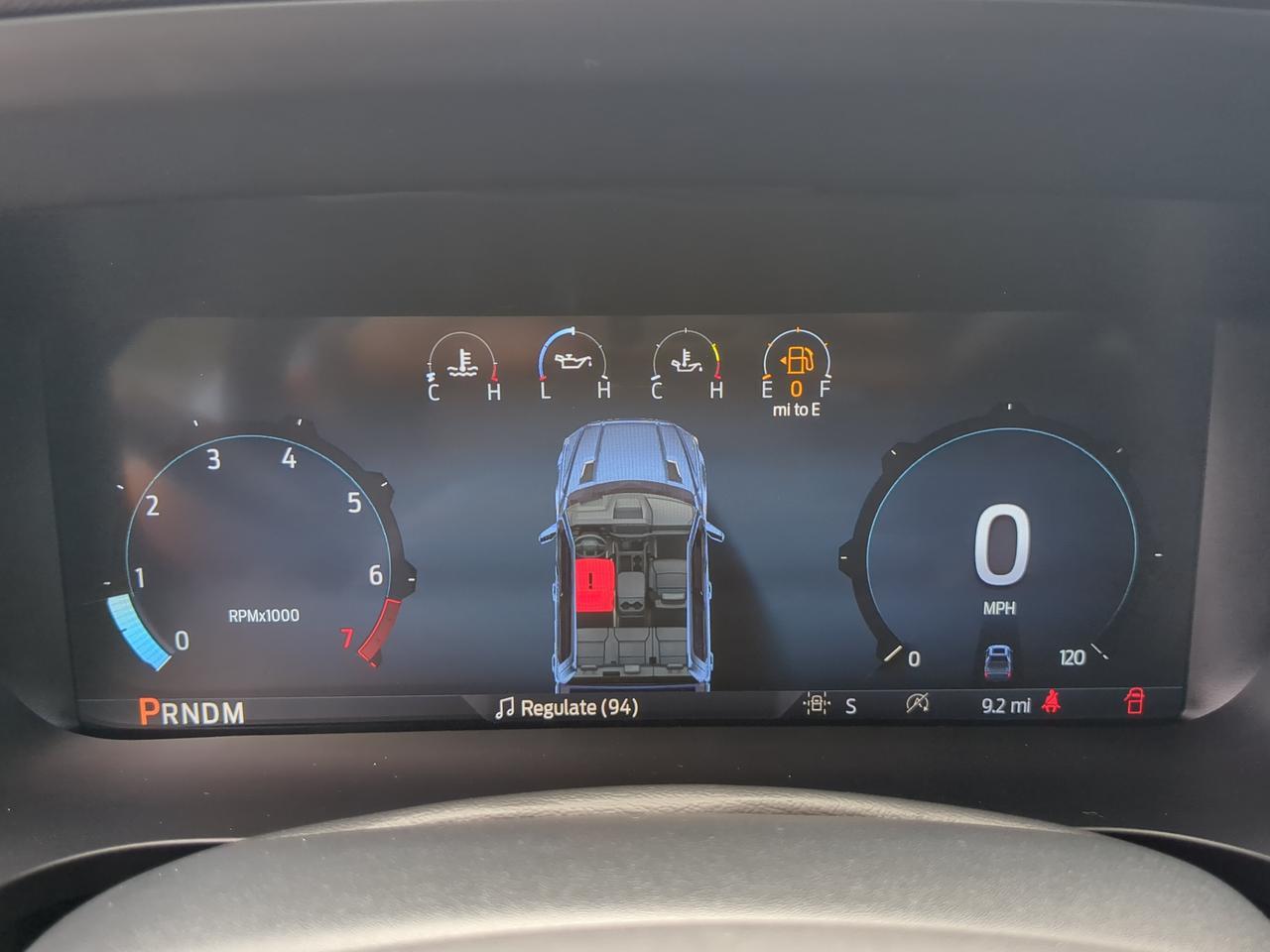 2026 Ford F-150 STX Winder GA
