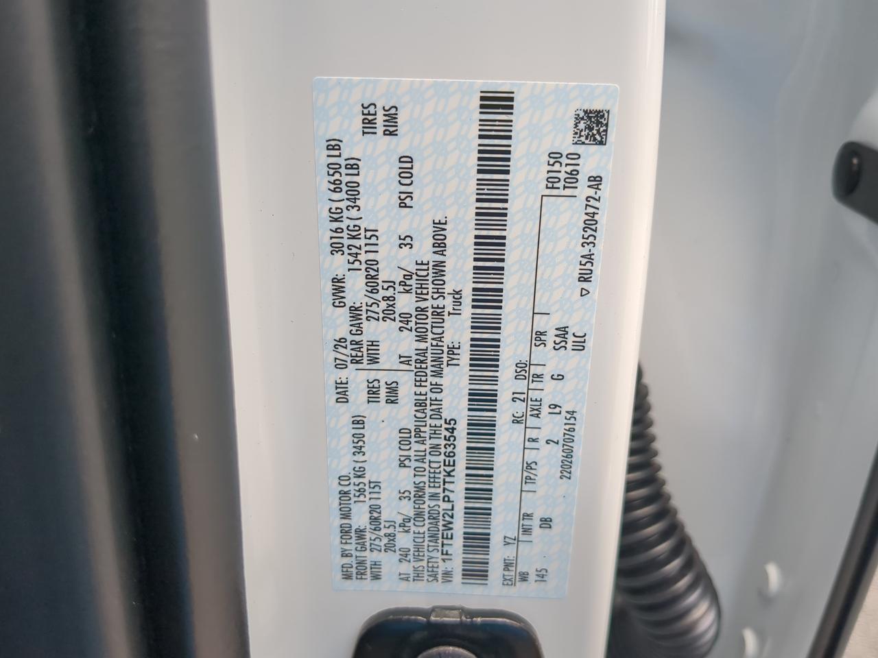 2026 Ford F-150 STX Winder GA