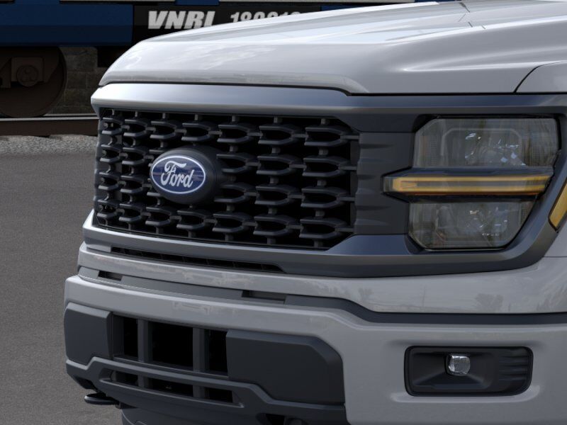 2026 Ford F-150 STX Winder GA