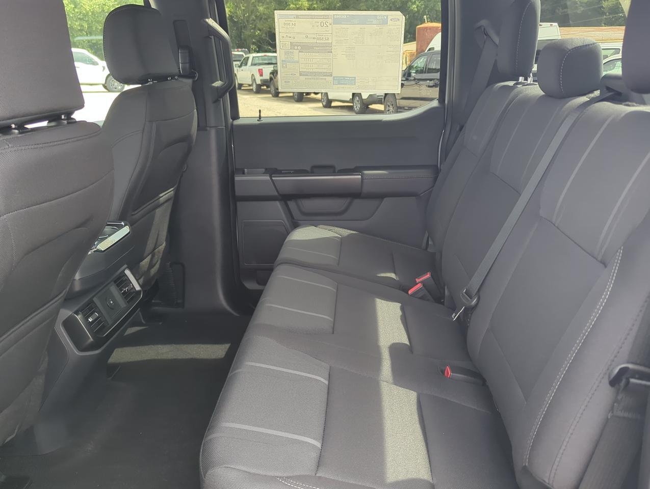 2026 Ford F-150 STX Winder GA