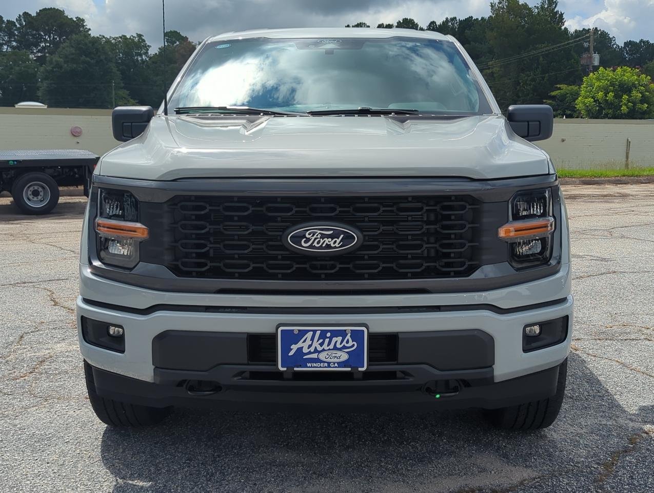 2026 Ford F-150 STX Winder GA