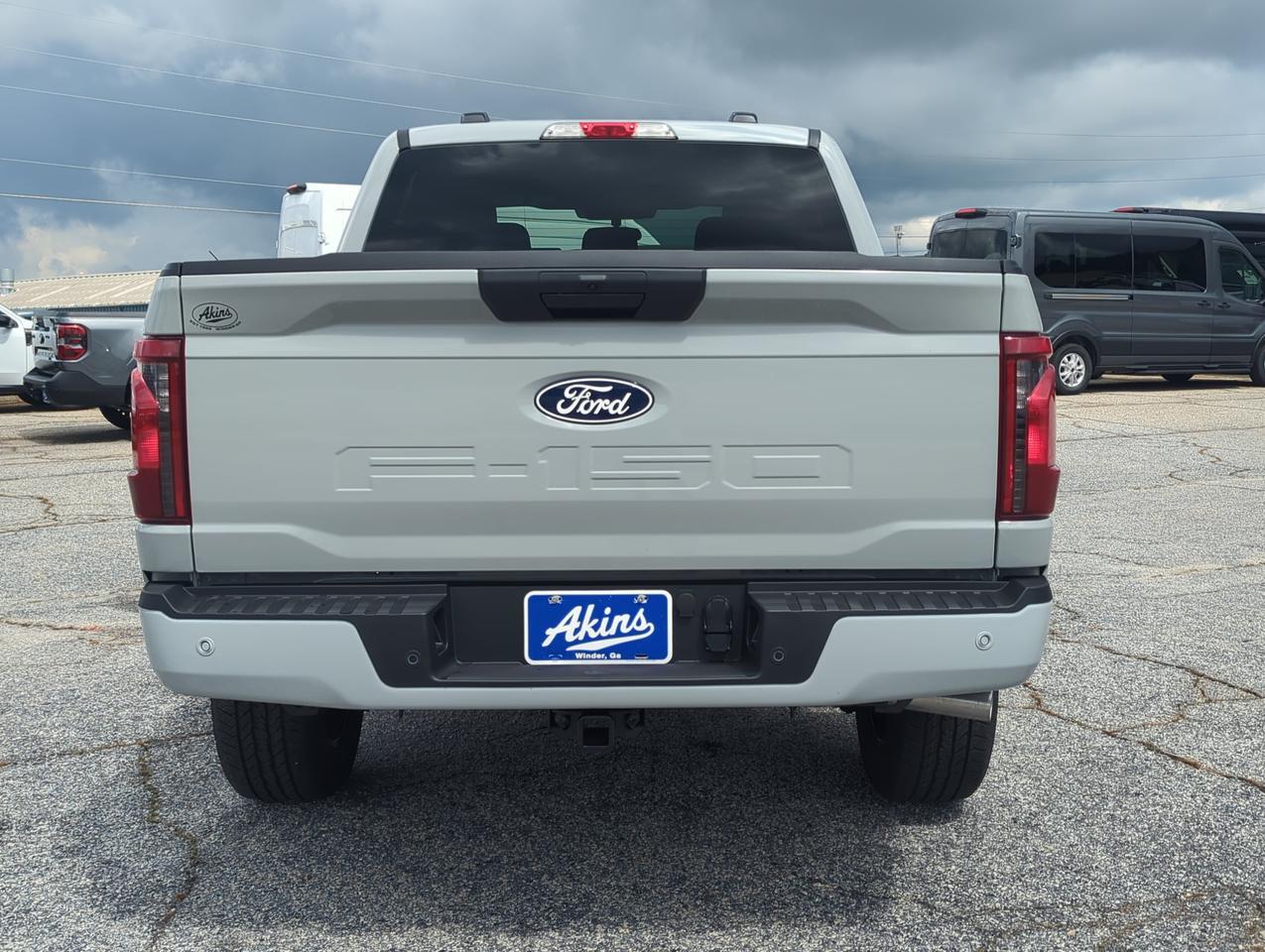 2026 Ford F-150 STX Winder GA
