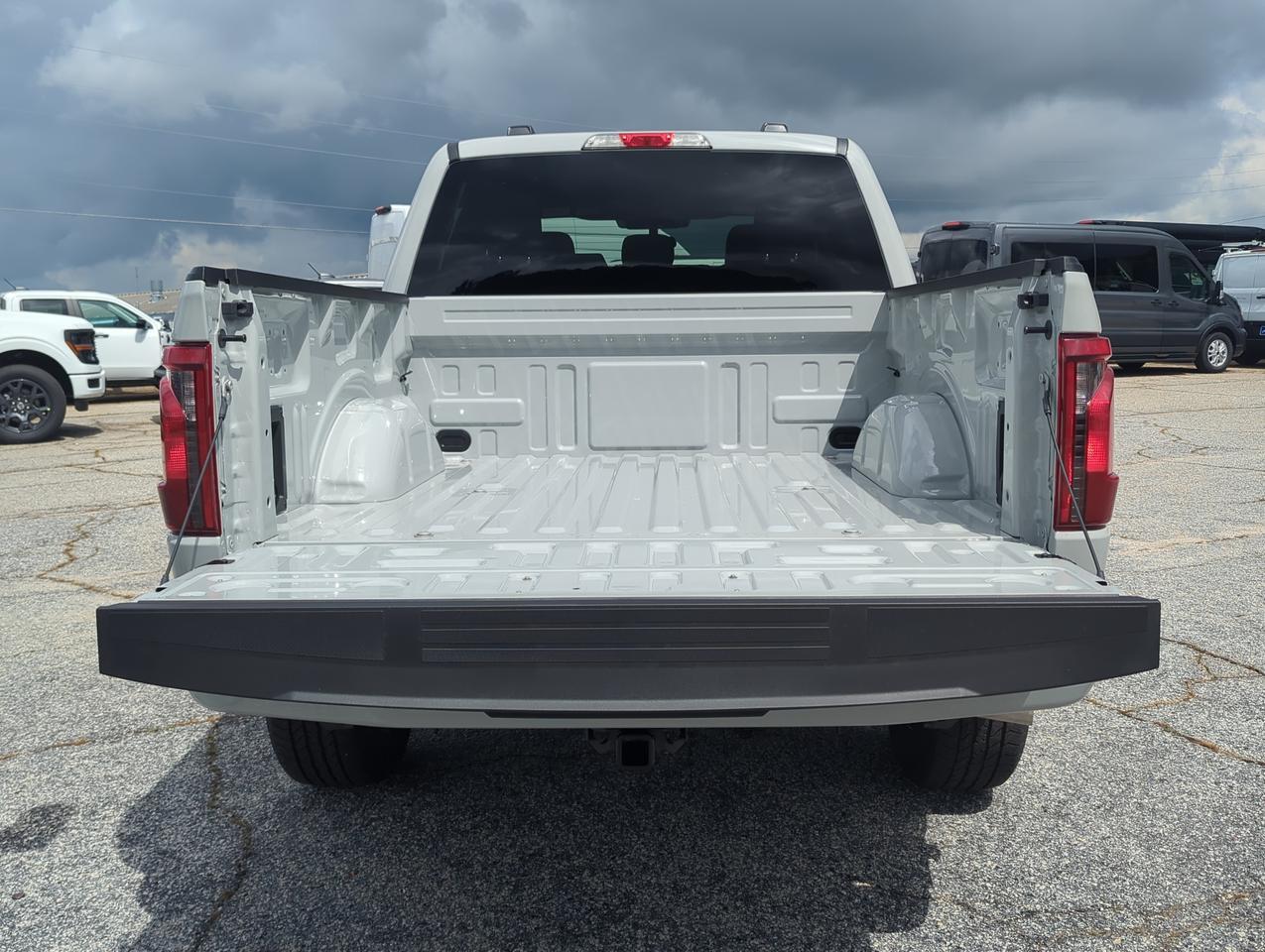2026 Ford F-150 STX Winder GA