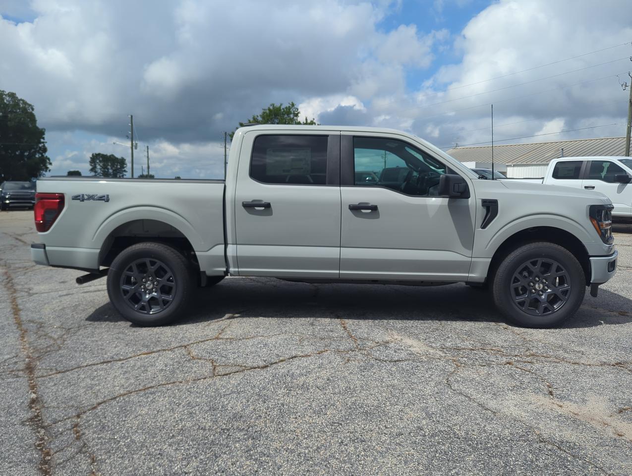 2026 Ford F-150 STX Winder GA