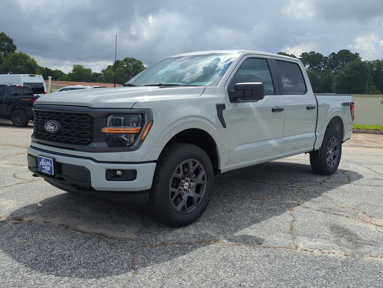 2026 Ford F-150 STX Winder GA