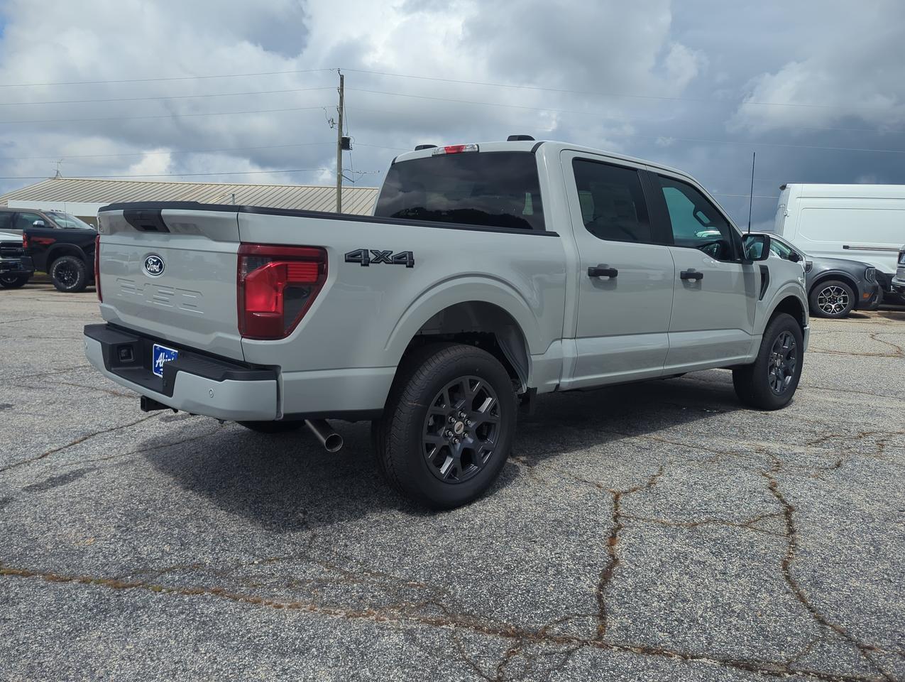 2026 Ford F-150 STX Winder GA