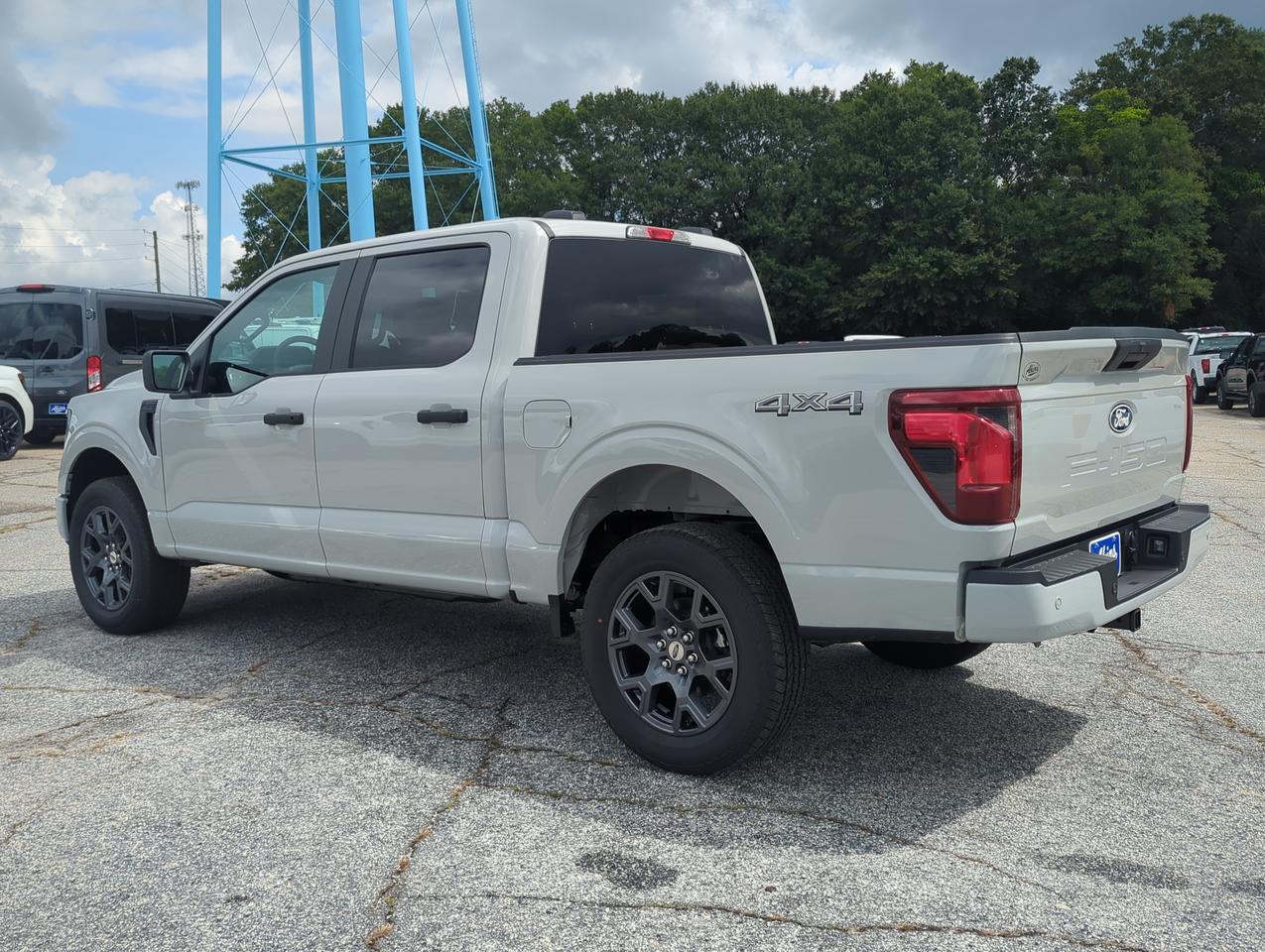 2026 Ford F-150 STX Winder GA