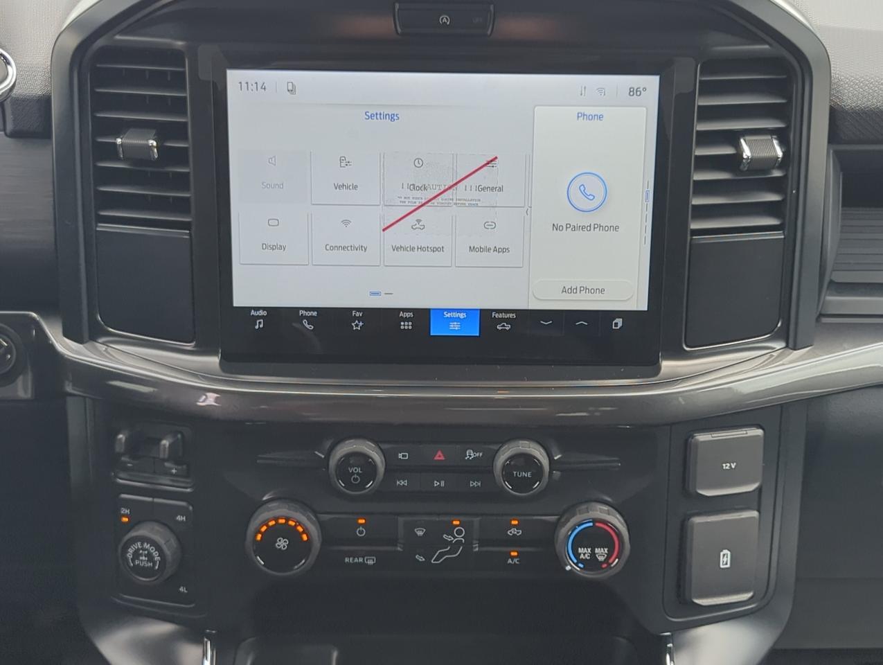 2026 Ford F-150 STX Winder GA