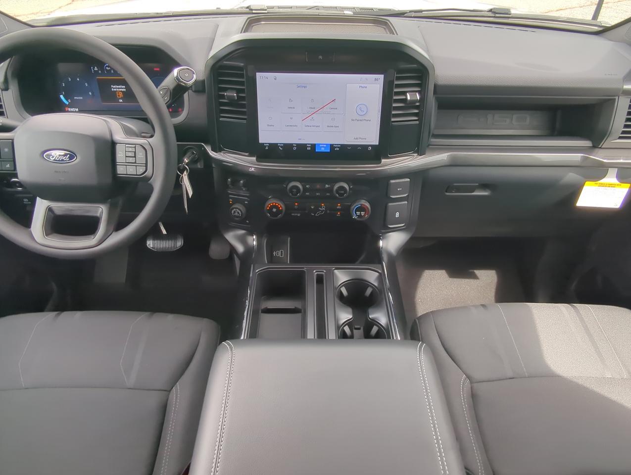 2026 Ford F-150 STX Winder GA