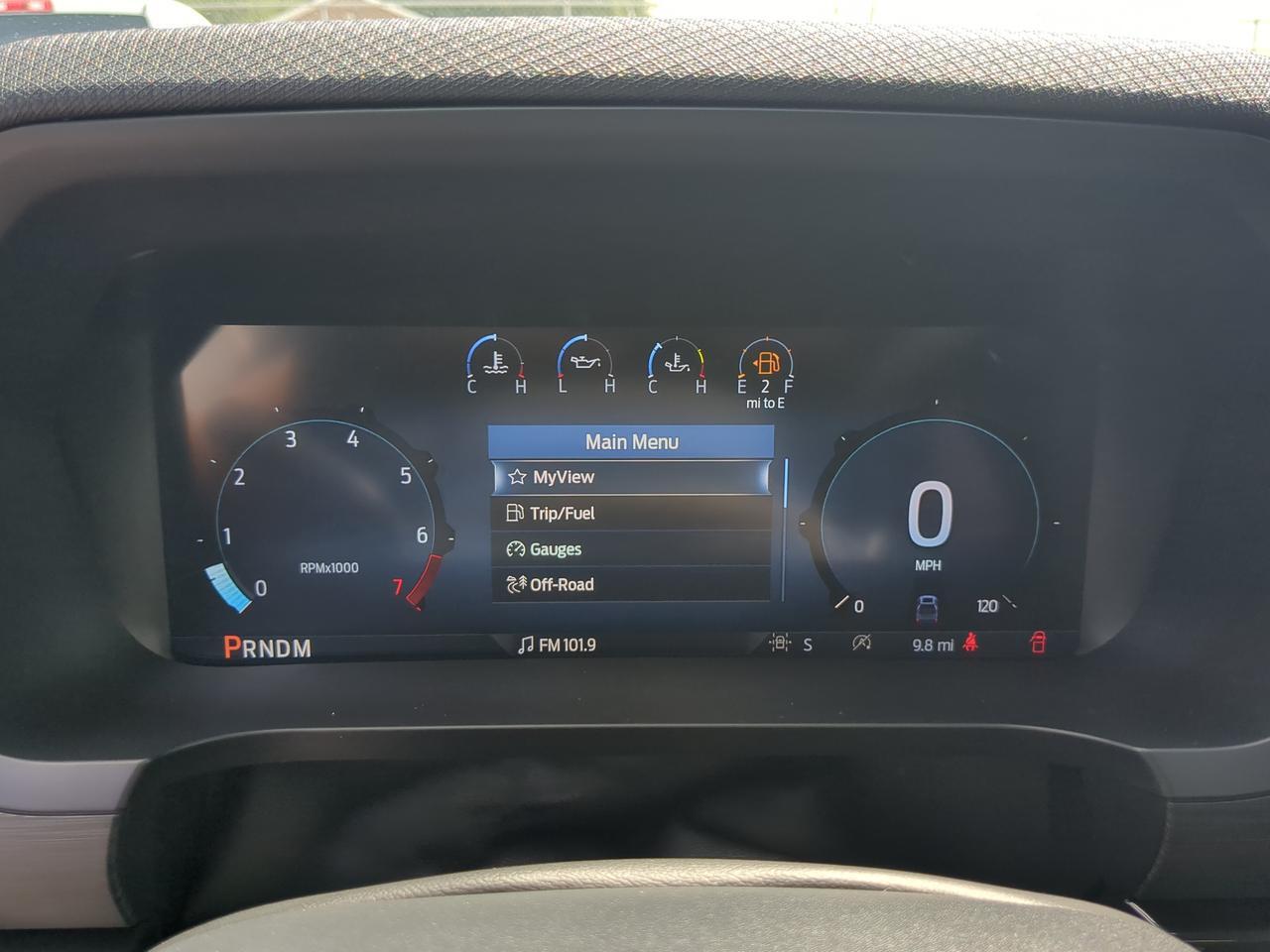 2026 Ford F-150 STX Winder GA