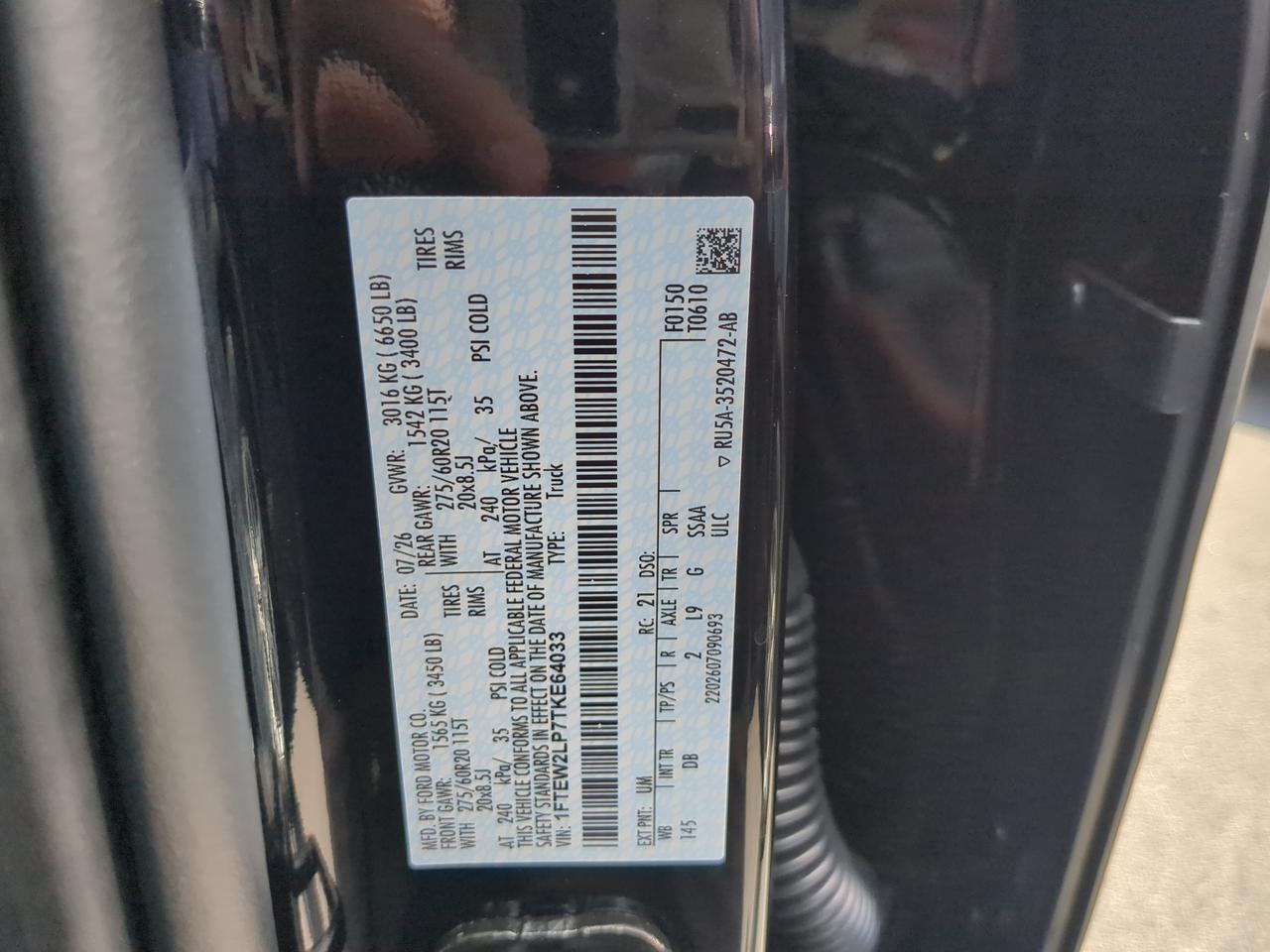 2026 Ford F-150 STX Winder GA
