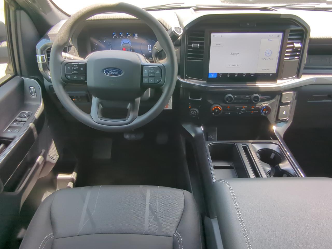 2026 Ford F-150 STX Winder GA