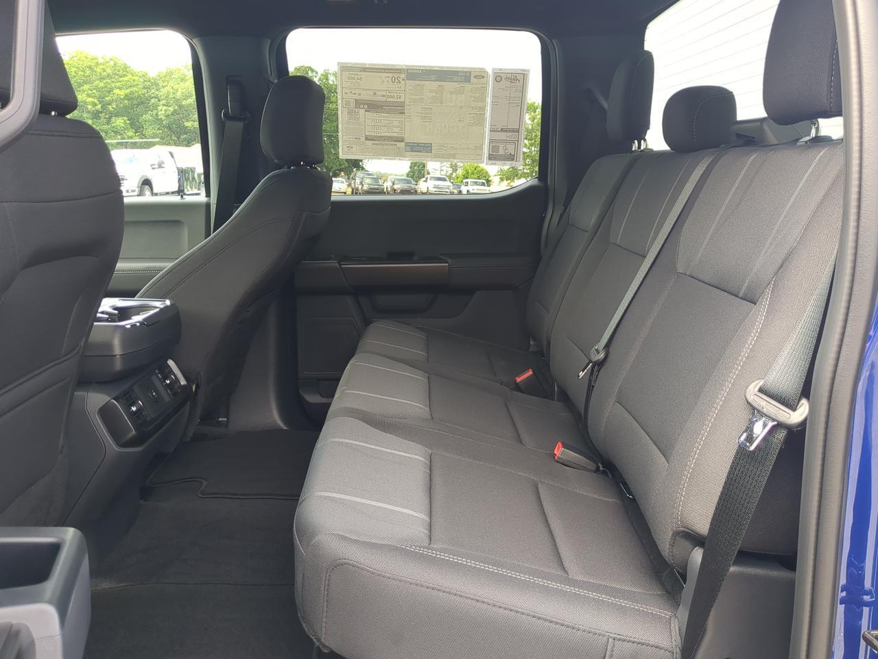 2026 Ford F-150 STX Winder GA