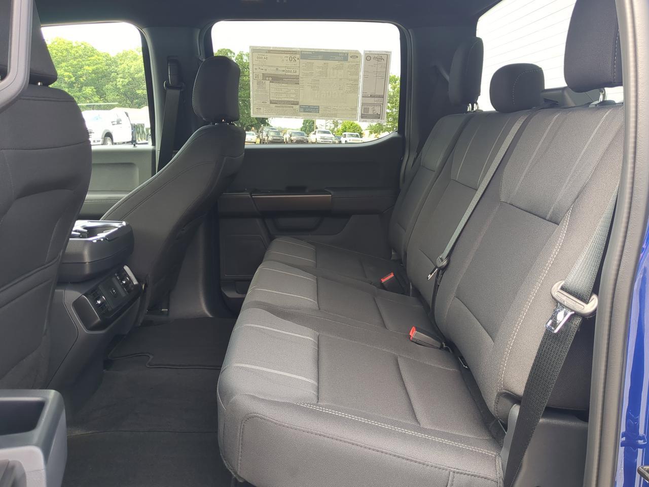 2026 Ford F-150 STX Winder GA