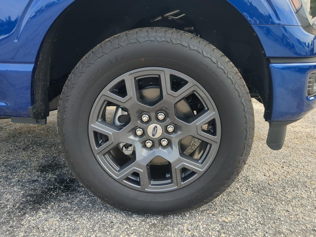 2026 Ford F-150 STX Winder GA