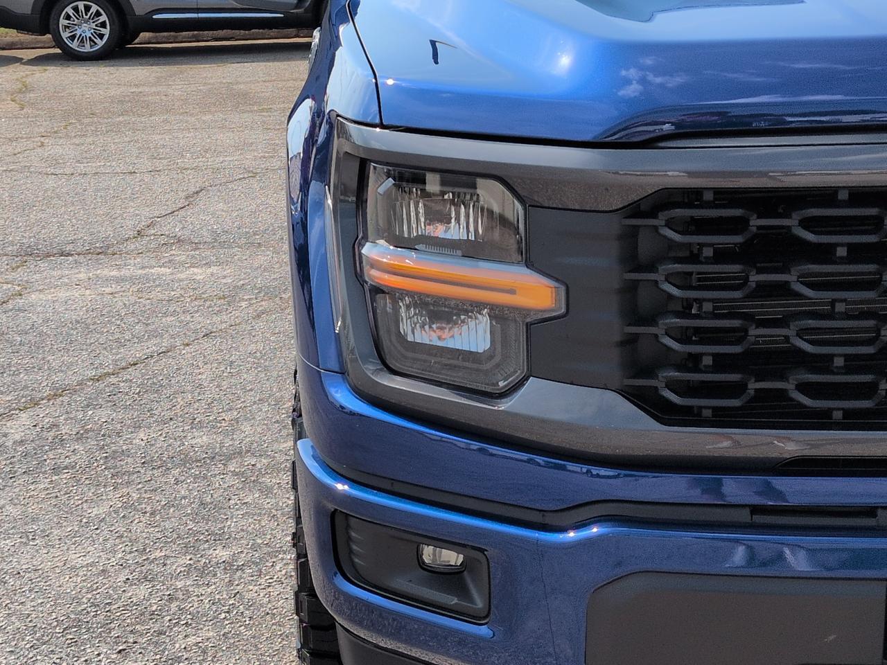 2026 Ford F-150 STX Winder GA