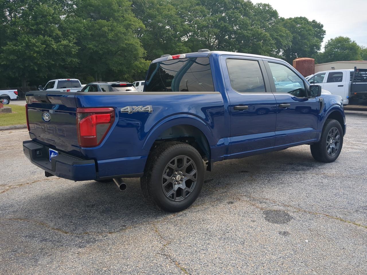2026 Ford F-150 STX Winder GA