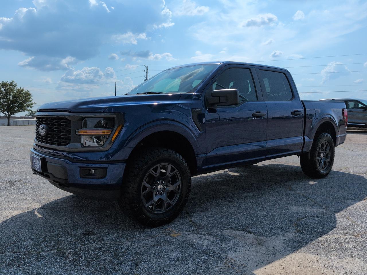 2026 Ford F-150 STX Winder GA