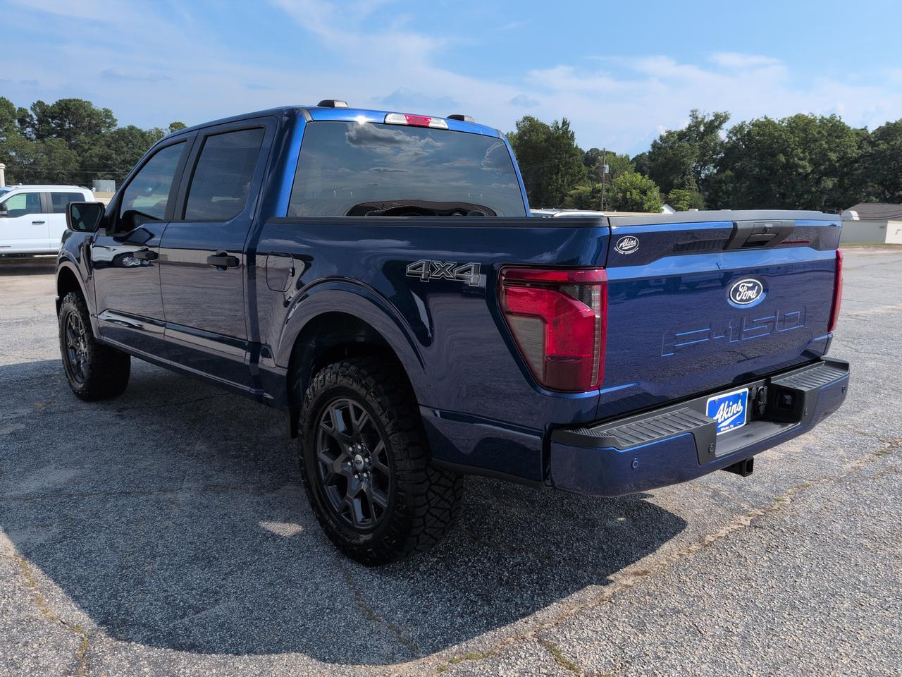 2026 Ford F-150 STX Winder GA