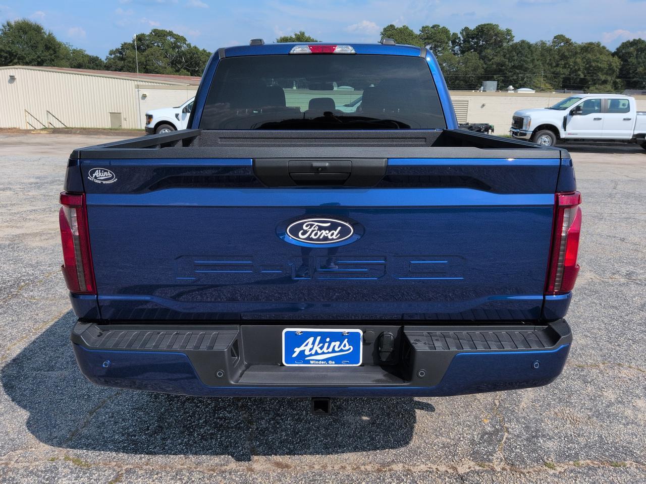 2026 Ford F-150 STX Winder GA