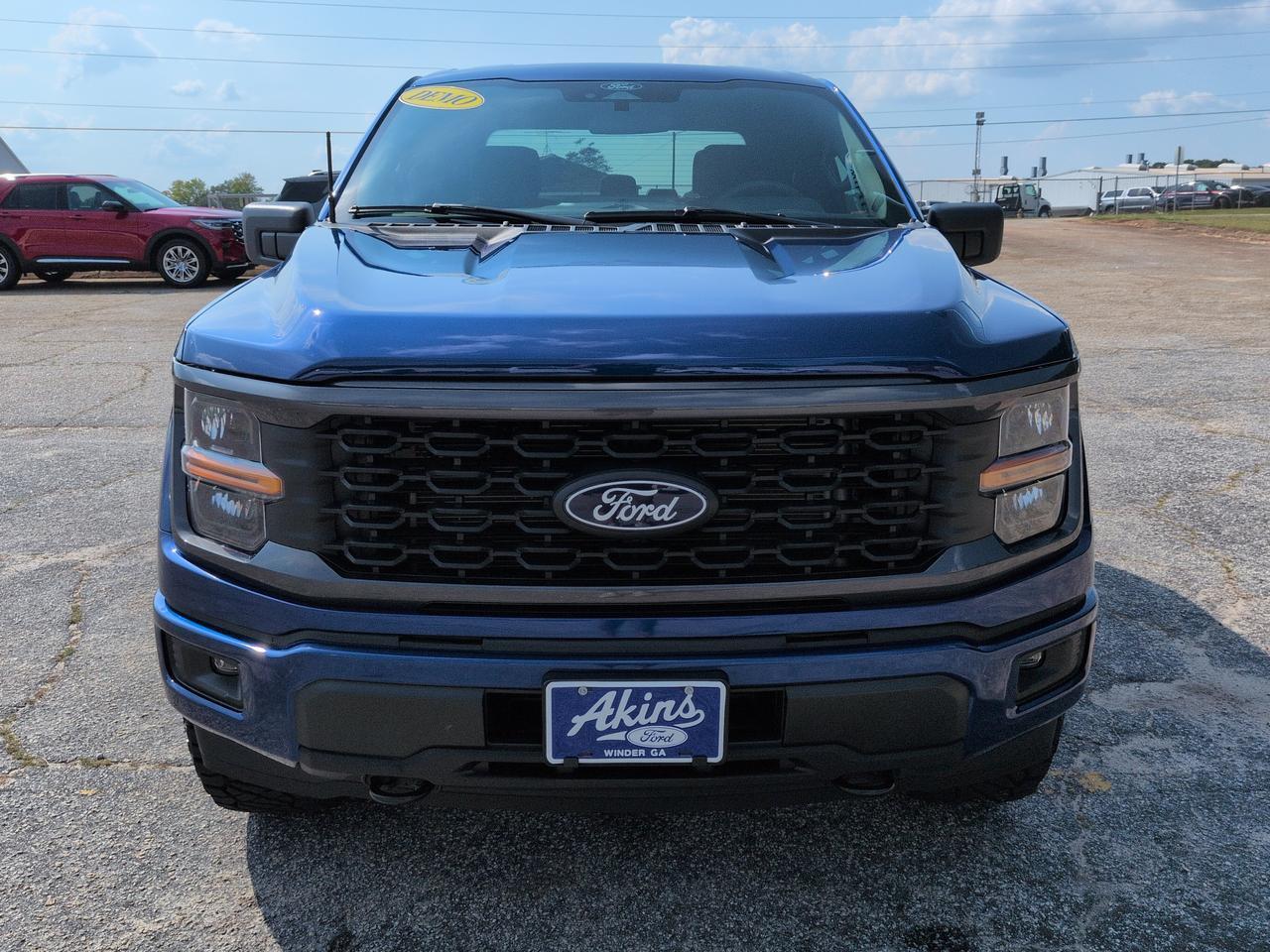 2026 Ford F-150 STX Winder GA