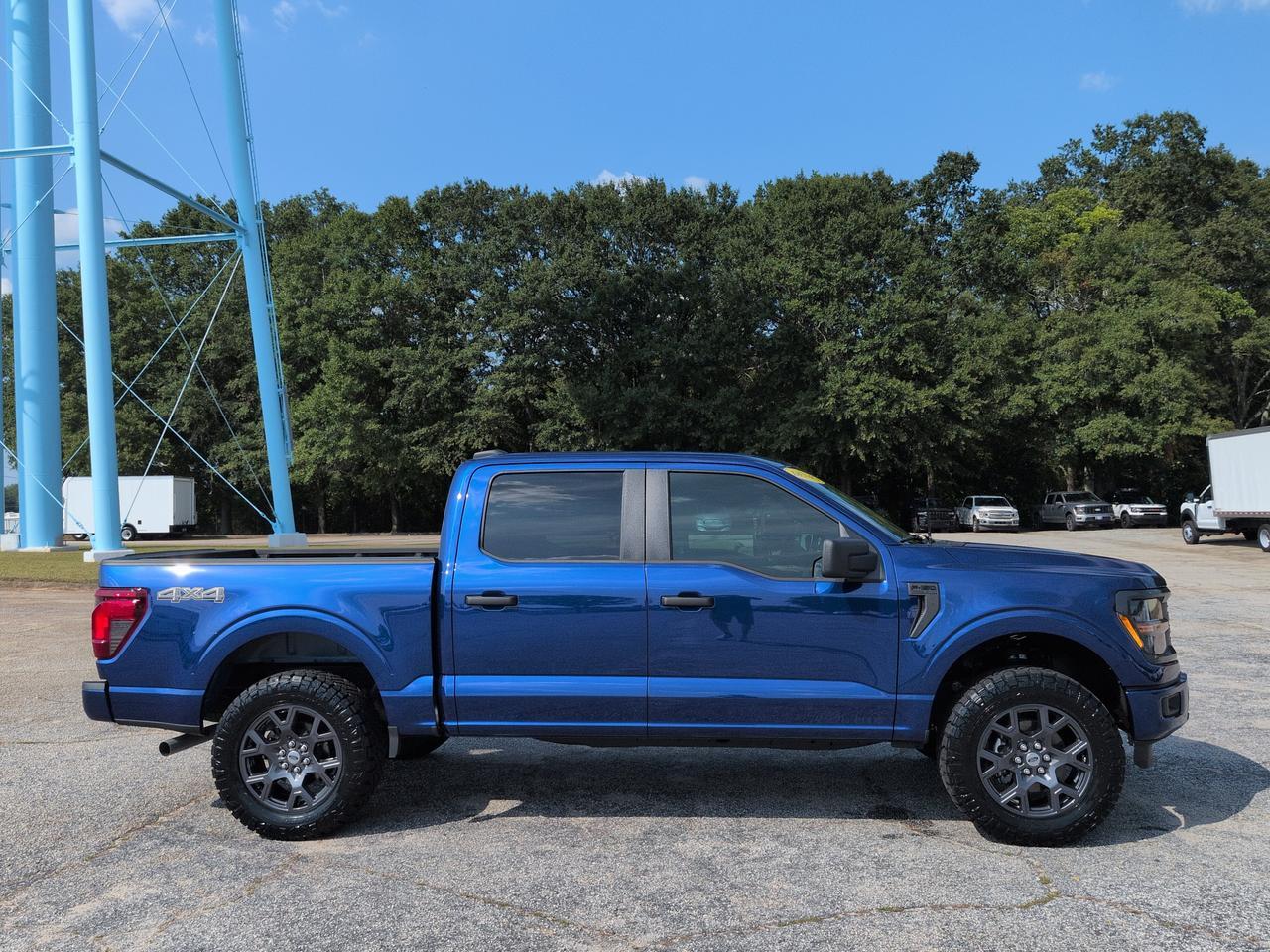 2026 Ford F-150 STX Winder GA