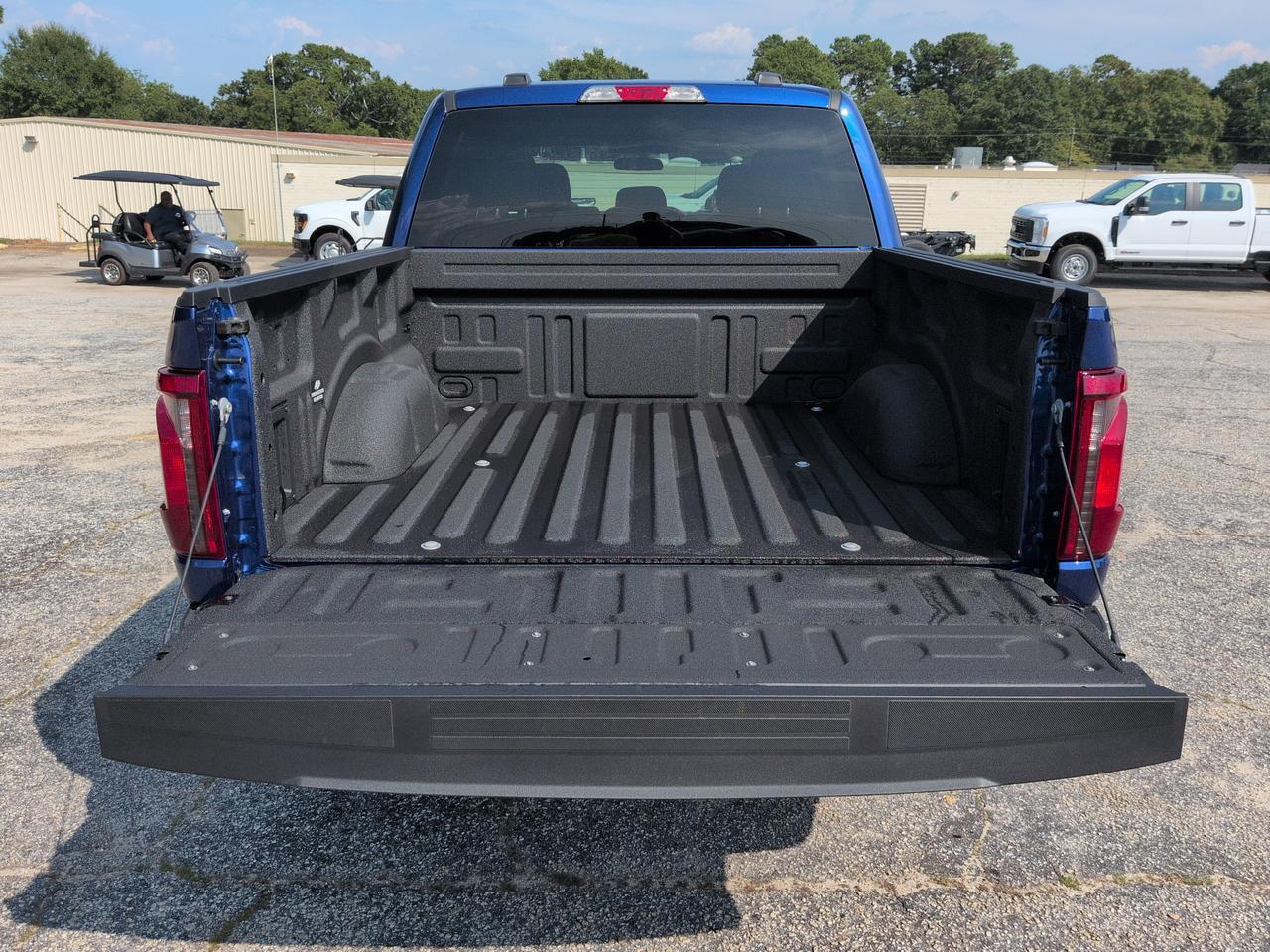 2026 Ford F-150 STX Winder GA