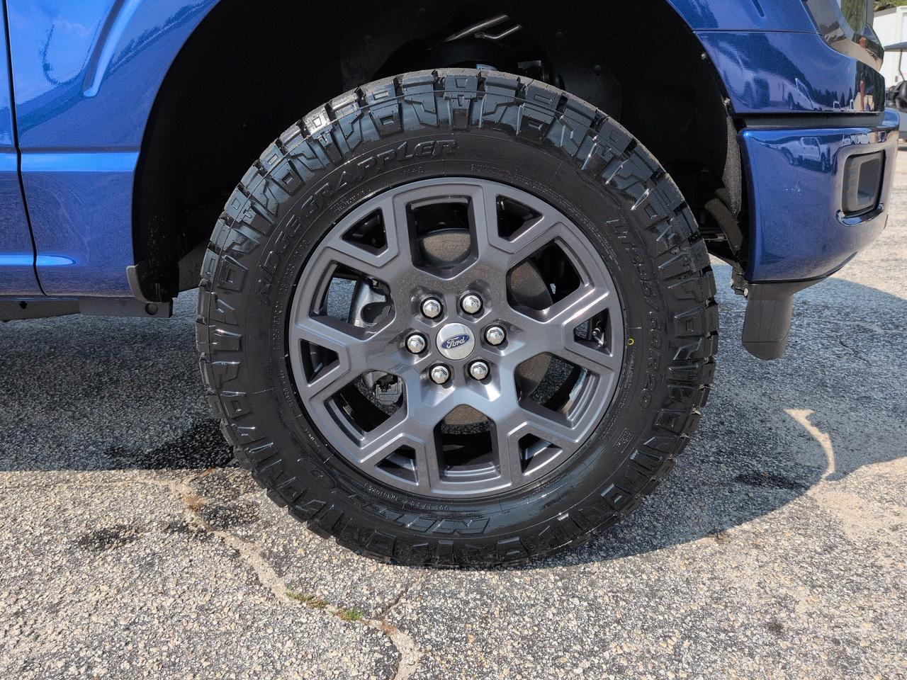 2026 Ford F-150 STX Winder GA