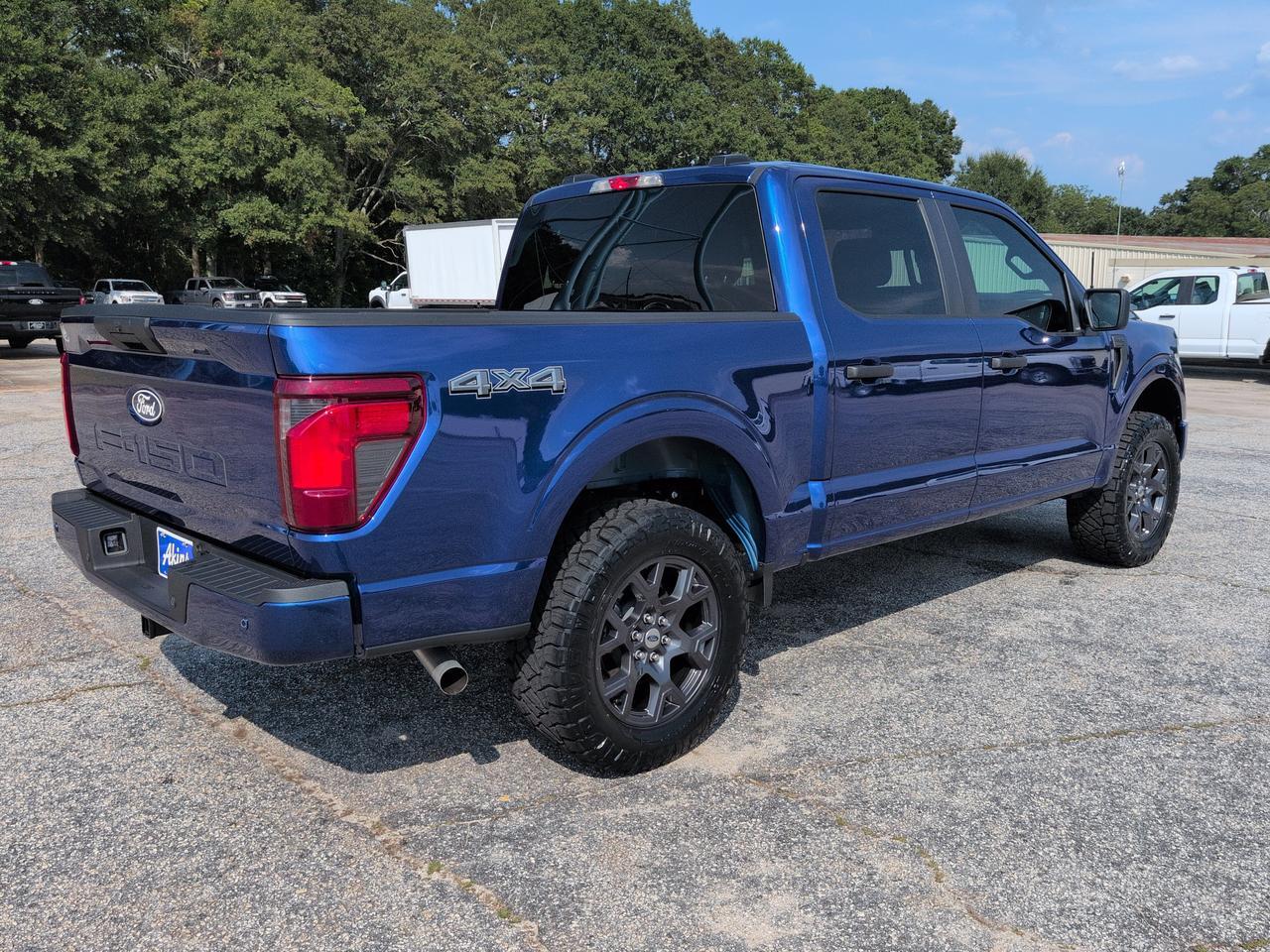 2026 Ford F-150 STX Winder GA